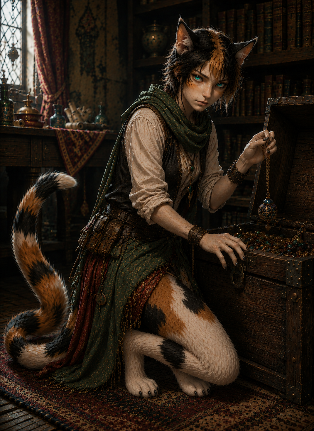 Immagine di Norven